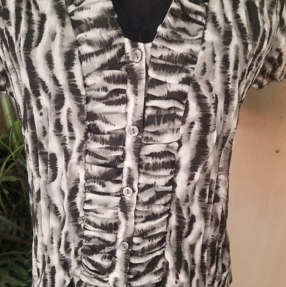 BEAUTIFUL BLOUSE - Picture 3 of 7